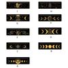 Tarot Kartenständer Halter Holz Tarot Altar Halterung Display Sitz Hexe Divinations Werkzeug Karten Orakel Kartenhalter Kartenhalter