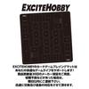 [Featured In Magazines] EXCITEHOBBY Trading Card Playmat, Weiss PSA Rubber Mat, Simple Design, Non-Slip, Easy-Flip, Battlefield, 60cm X 60cm