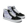 Sk8 Vans-Hi 'Květinová kostka' VN0007NSO95