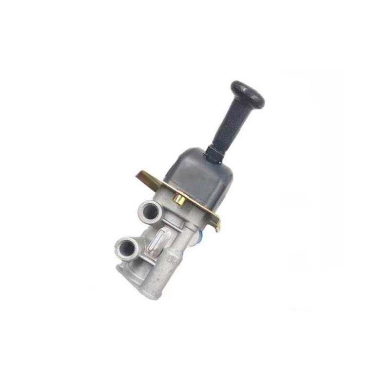 Hanweete Steyr SX2150/SX2150K Handbrake Control Valve