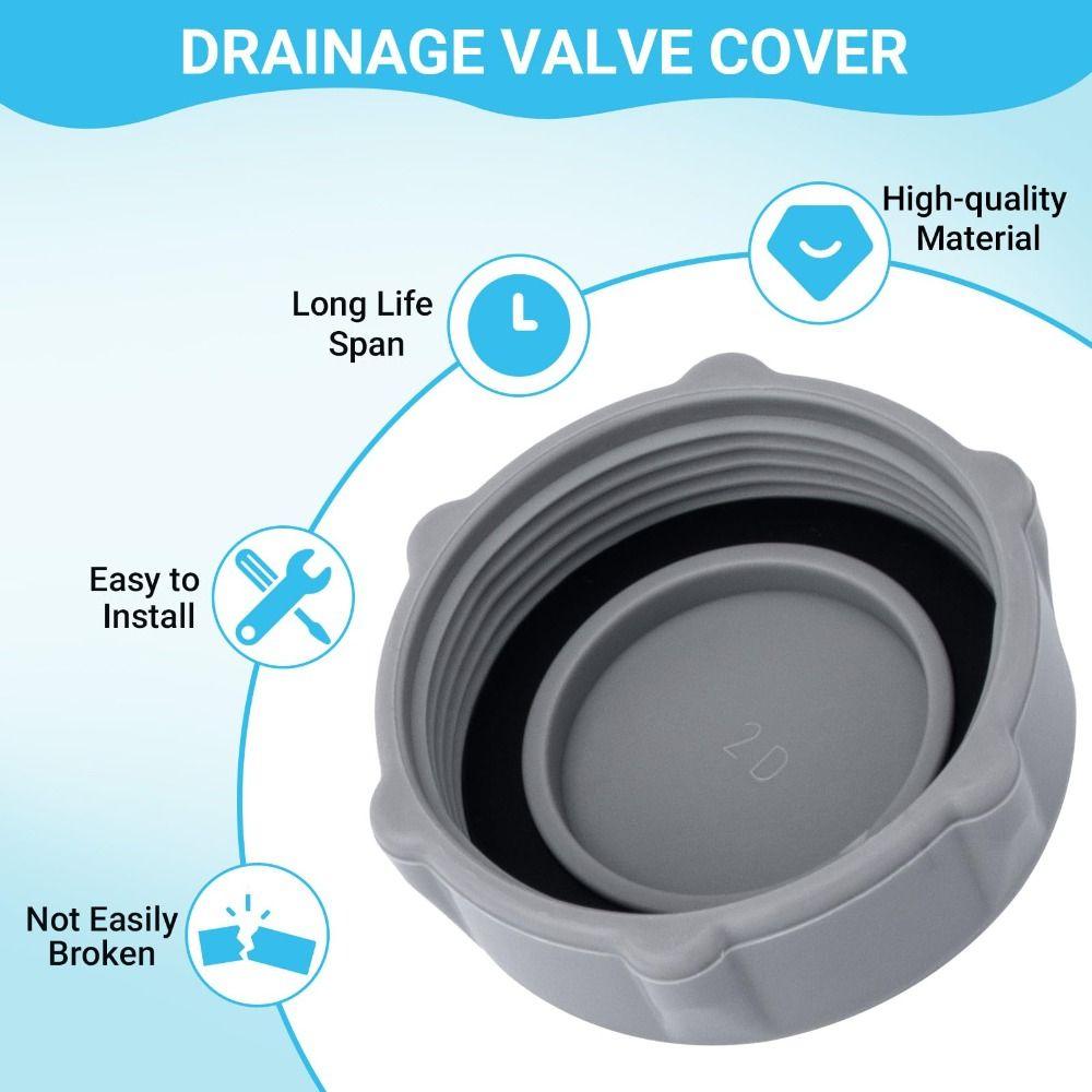 Easy Maintenance Pool Replacement Part for Coleman Pools P01006 Pool Maintenance