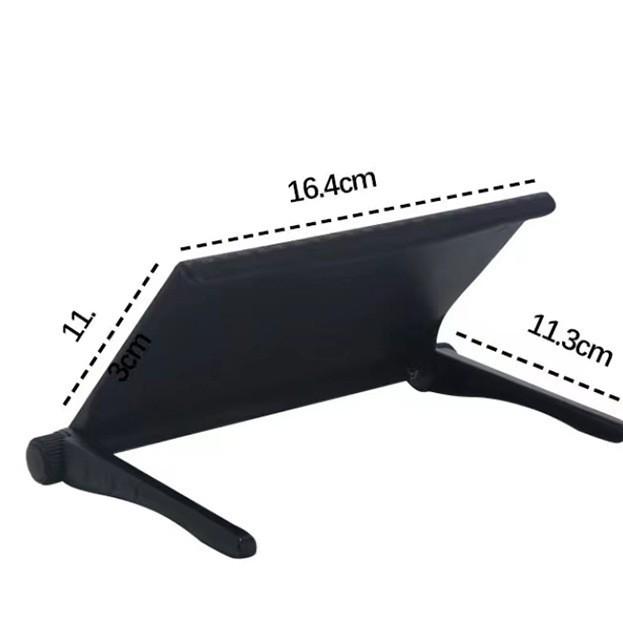 

TV Screen & Monitor Stand with Wireless Router Shelf OPP Packaging