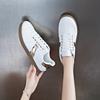 Women Sneakers  New Fashion Trend Women Casual Shoes College Style Soft Comfortable Flat Outdoor Casual Sneakers Women