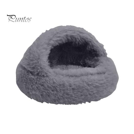 

Теплая кровать для морской свинки, гнездо для хомяка, спальный домик, мягкий и уютный, пещера для маленьких питомцев, морских свинок, ежей, белок L