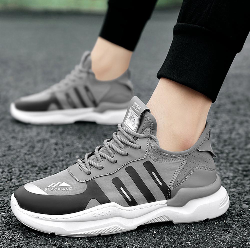 Scarpe uomo 2021 Estate Nuovo traspirante Ghiaccio Seta Scarpe Sportive  Scarpe Da Uomo Tendenza Casual Running Forrest Gump Shoes acquista in modo  economico — spedizione gratuita, recensioni reali con foto — Joom