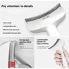 Doggocomfy Pet Comb pro,Doggo Comfy Cat Hair Thinner,All Purpose Curved Hairs