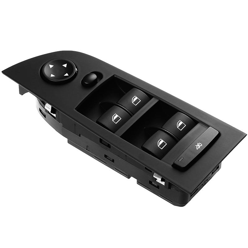 61319217329 6131-9217-329 18 Pins Car Electric Master Window Switch For BMW E90 318i 320i 325i 335i 2006- 2009