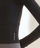 Debiweeo Edge Croptee Devi-T0010-Black