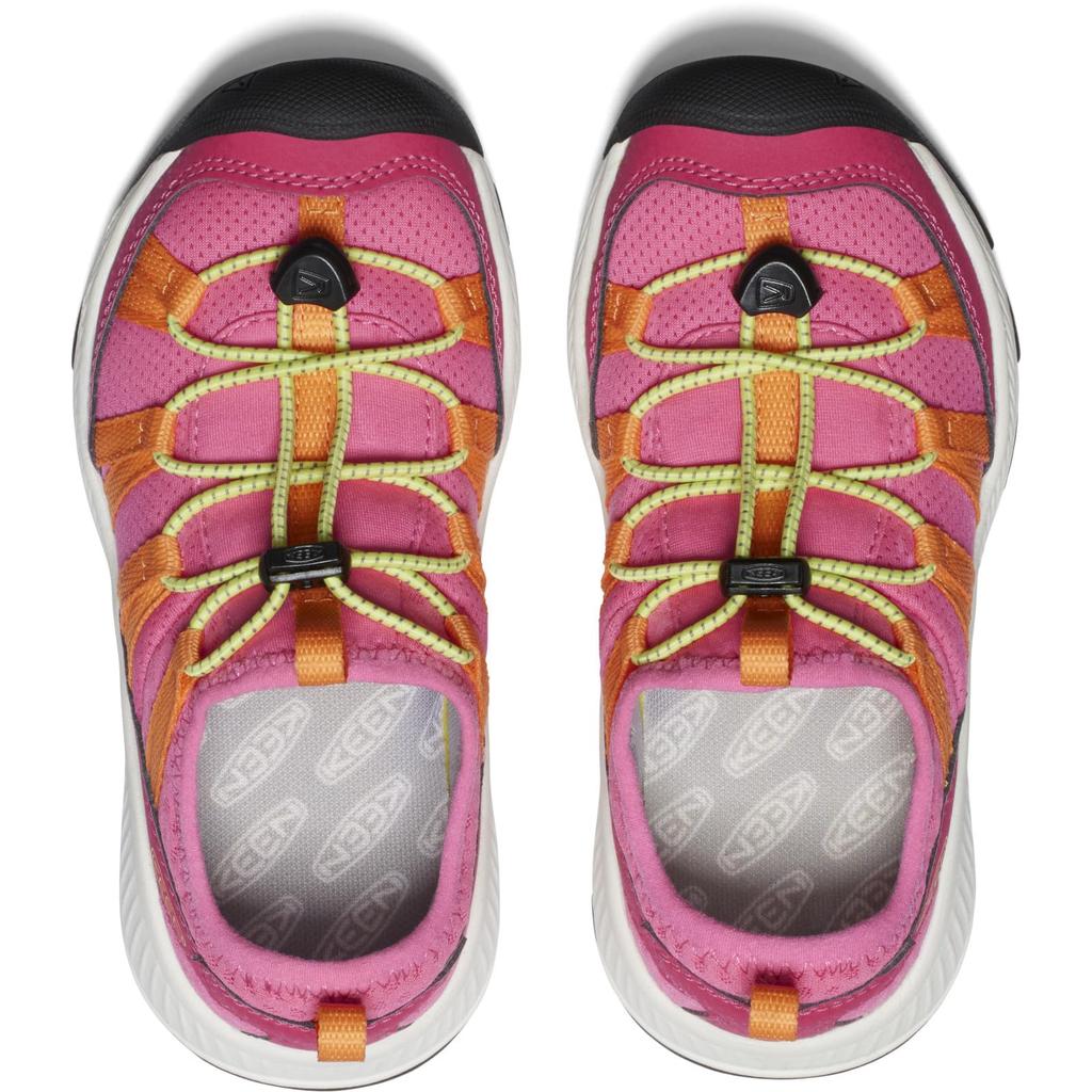 Kinder Sneaker MOTOZOA SNEAKER Motozoa Sneaker PRIMROSE cm [Keen] (11.5cm~23.5cm) JAZZY/EVENING 12.5