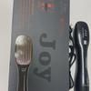 Multi-Function Electric Styling Tool: Hair Dryer, Hot Air Comb, Curler