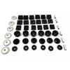 Adatto per Kit di Montaggio Telaio Carrozzeria Suzuki SJ413 SJ410 Samurai Sierra Drover Gypsy
