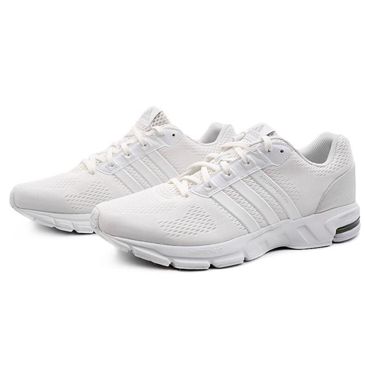 adidas Originals Eqt Low Tops Non Slip Sports Shoe Unisex White BC0231