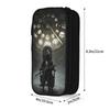 Bloodbornes Darks Souls Game Pencil Cases New Pen Box Bags Girls Boys Large Storage Office Cosmetic Pencilcases