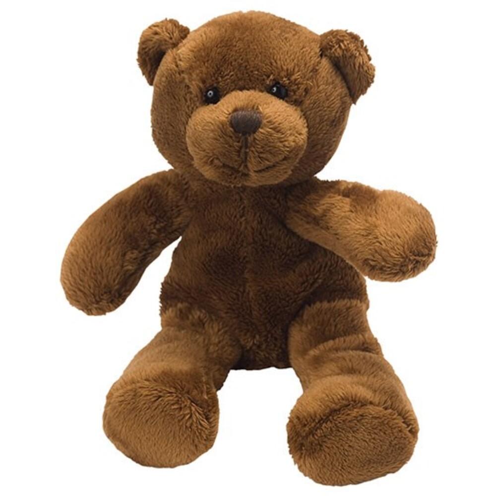 Mbw MiniFeet Ben Bear Plush Toy