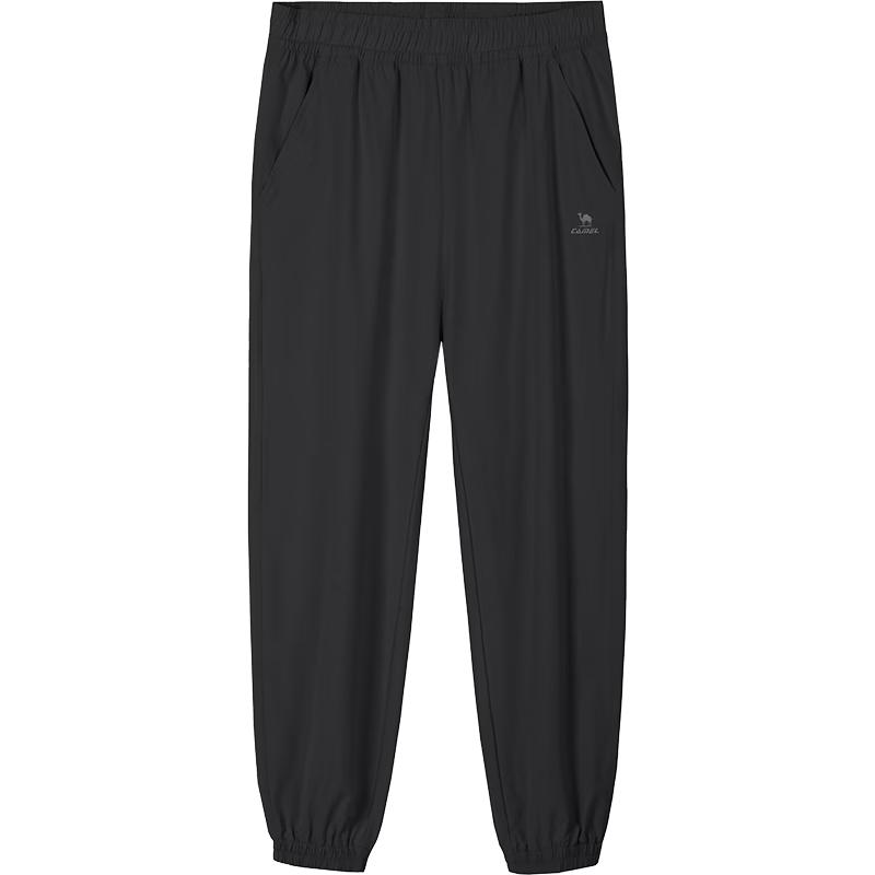 CAMEL Quick-Dry Ice-Feel Sports Casual Pants L
