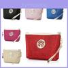 Classical Fashion Travel Cosmetic Toiletry Bag Stylish Portable Makeup Storage Pouch