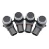 4x Rear Backup Parking Assist Sensor for Chrysler Dodge Jeep Ram 1500 1EW63TZZAA