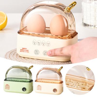 Instrumentos de cozinha para ovos – Cozedores de ovos sem casca