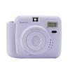 Popoto Mini Instant Camera - Portable Direct Print Student Travel Camera