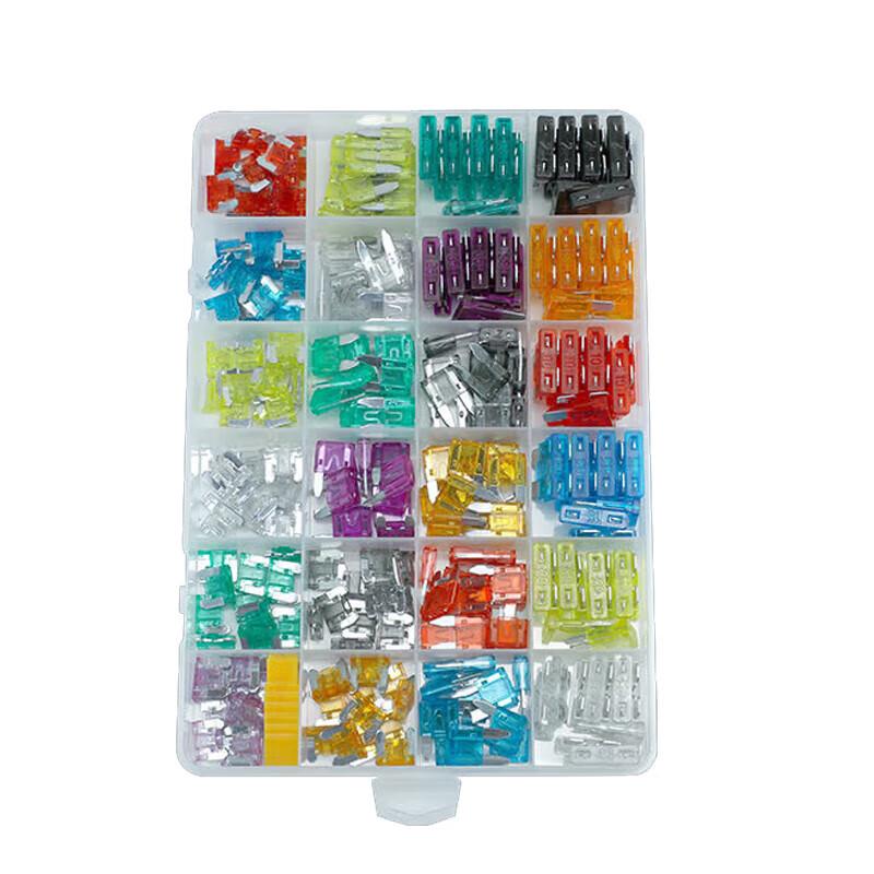 Automotive Blade Fuse Assortment Kit