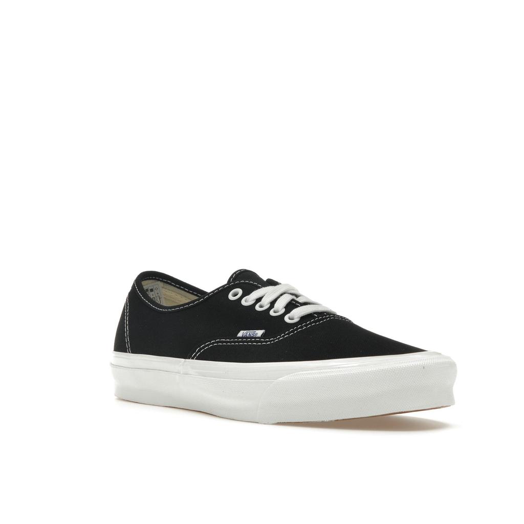 Vans Unisex Og Authentic Lx Black True White VN0A4BV91WX