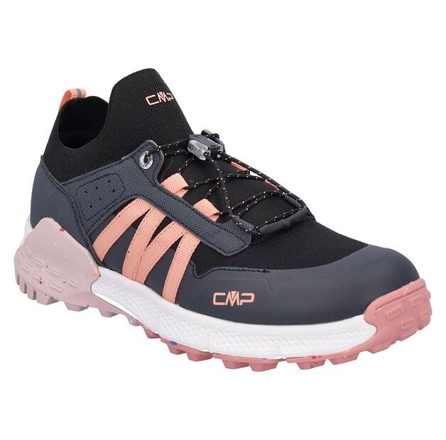 CMP 3Q22566 Hosnian Low Trekking Boots