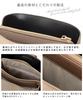 Tote Flap Genuine Taupe [REAIMER] Women's Bag, Small, Formal, Simple, Belt, Leather,
