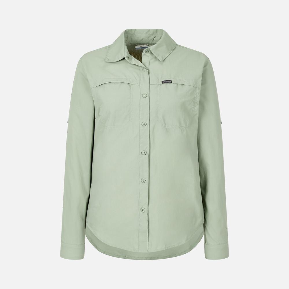 COLUMBIA Women`S Silverridge 3.0 Long
