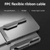 Portable USB C Charging Adapter For Fast Charging Data Transfer Across Multiple Devices Phones Tablets Accessories
