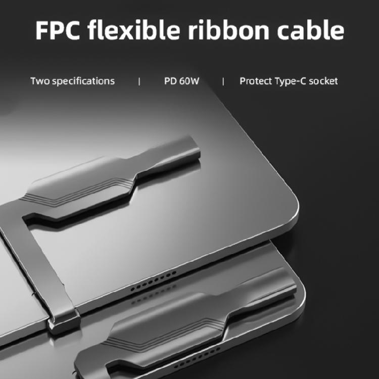 Portable USB C Charging Adapter For Fast Charging Data Transfer Across Multiple Devices Phones Tablets Accessories
