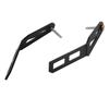 Hand Guards Falling Protector Professional Lightwight DIY Modified Bar Protection Lever Guard for
