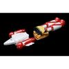 Good Smile Company [GOOD SMILE COMPANY] MODEROID Getter Robo Mini Combined Deformation Getter 1 N...