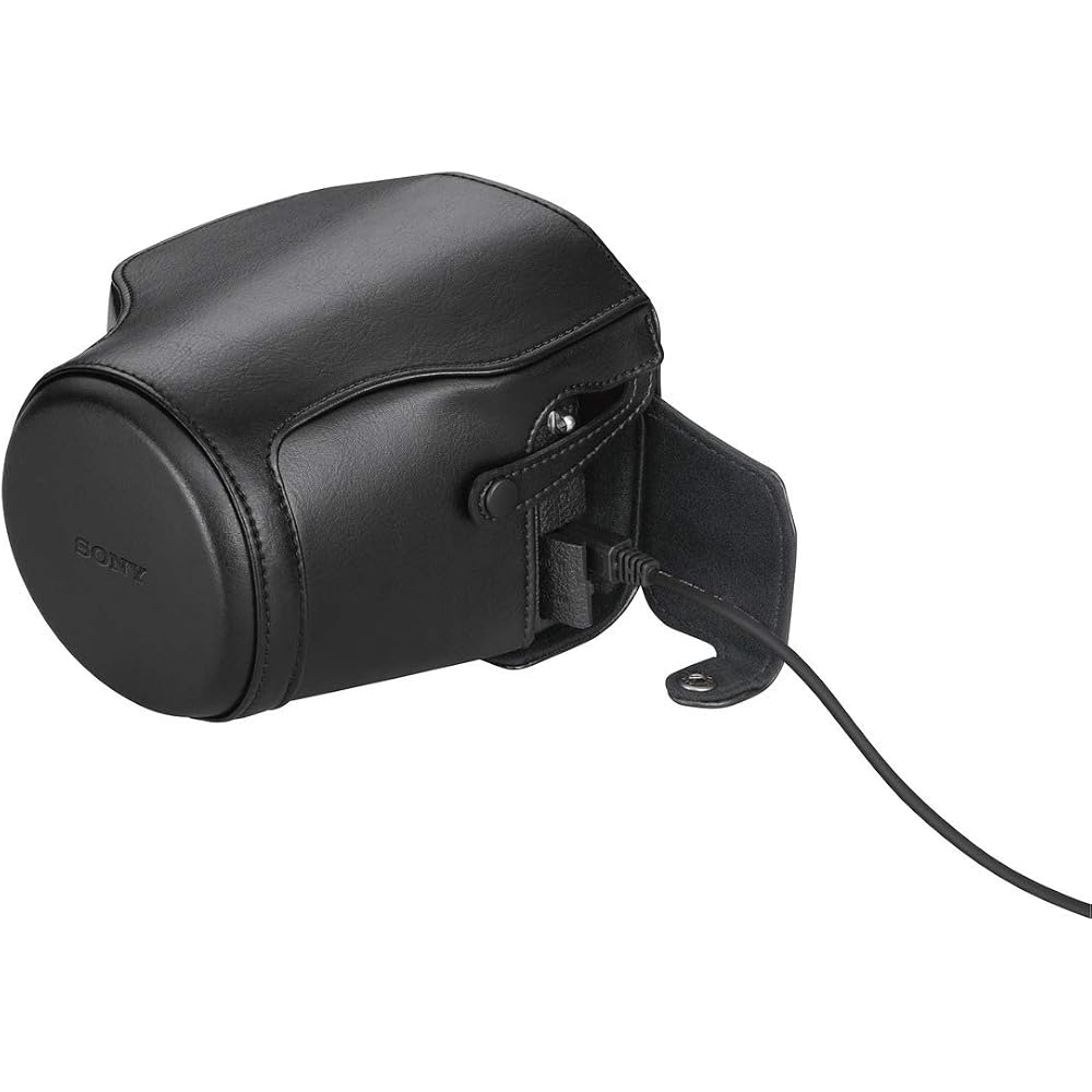 SONY Jacket Case LCJ-RXE/B