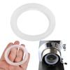 Für DeLonghi EC685/EC680/EC850/860 Zubehör Kaffeemaschine Silikon Brühkopf Dichtung O-Ring Dichtringe Professionelles Teil