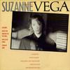 LP Record SUZANNE VEGA  Suzanne Vega AMA5072 AM Records 1985 UK Rock Used