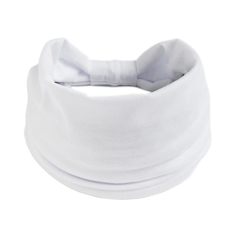 Bandana with Elastic Band Bandana for Women on The Head Hair Bandana Headband XTJ03