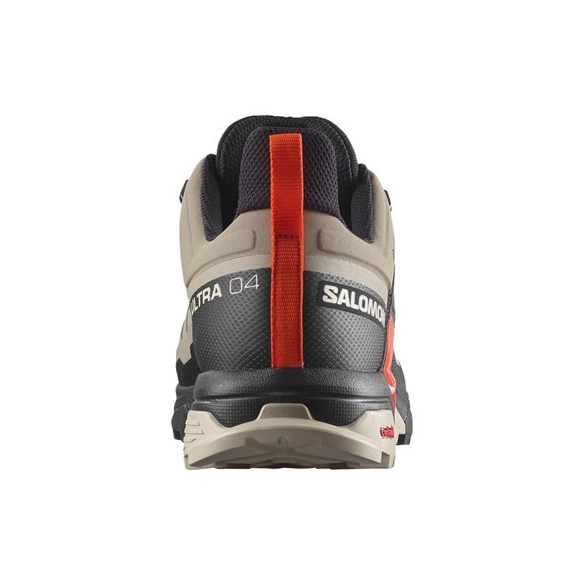 SALOMON X Ultra 4 Gtx 'Khaki' / L00 417314