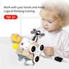 Puzzle a hlavolamy – Hlavolamy