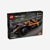 Lego NEOM McLaren Formula E Team Race Car