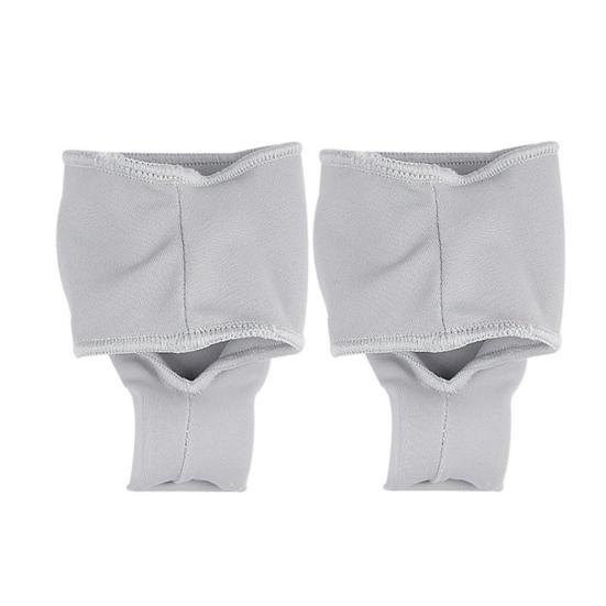 3 Pairs Toe Correction Device Breathable Fabric Ergonomic Toe Corrector Adaptive Fit Bunion Correction Sleeve