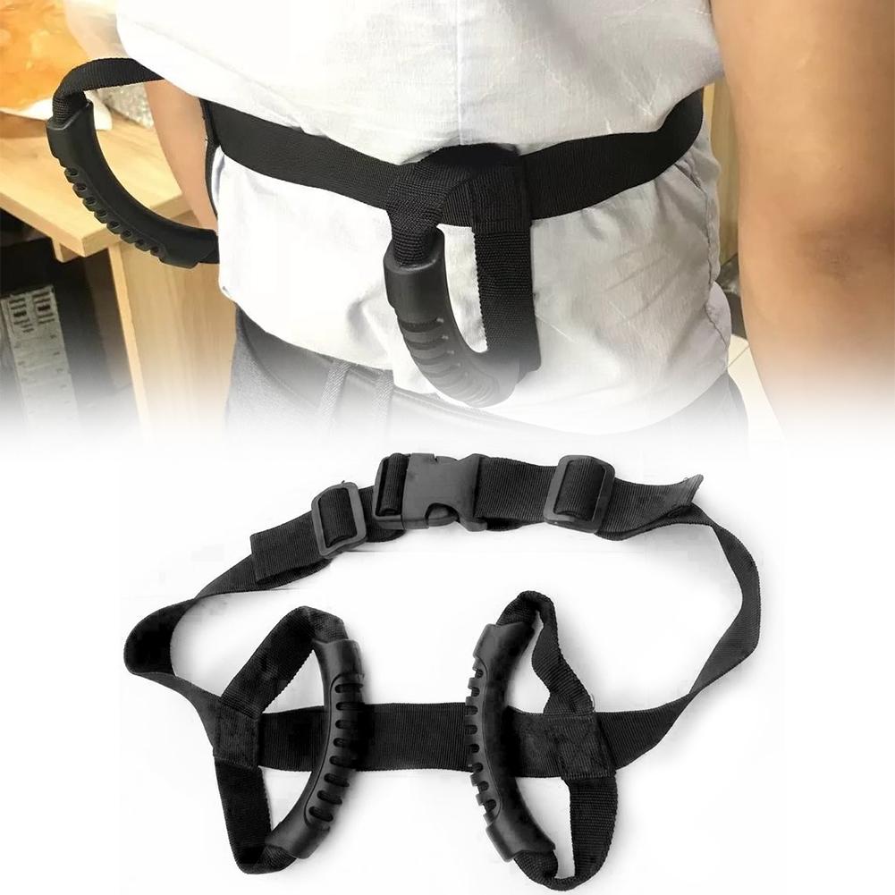 Passenger Children Safety Motorcycle Seat Belt Safety Motorcycle Electric Bicycle Riding Seat Belt For Adjustable Seat Sling