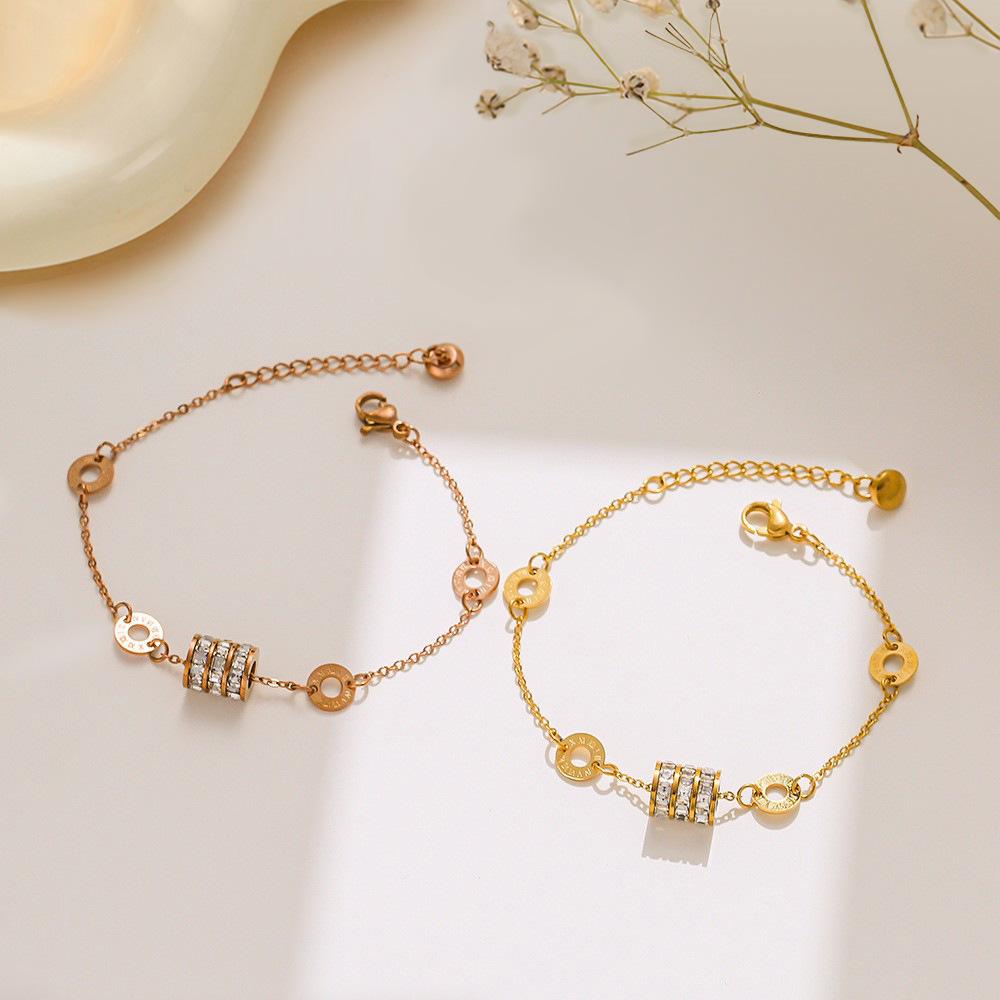 Colier Nou Temperament Ins High-end