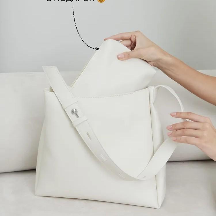 New Arrival: Versatile Retro Fashion Large-Capacity Women's Shoulder Bucket Bag