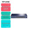 Tp-Link TL-SH1008 8-Port 2.5G Unmanaged Ethernet Switch