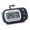 Fridge Thermometer With Hook Anti-Humidity Refrigerator Freezer Electric Lcd Display Digital Thermometer Temperature Monitor