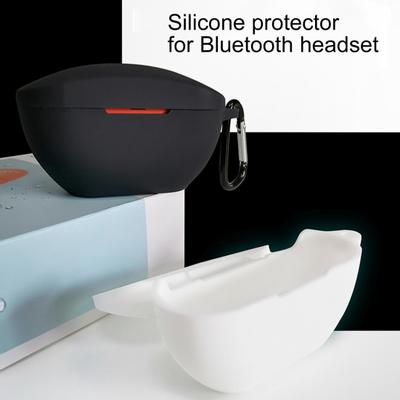 Silicone Cover Lightweight Solid Color Shockproof