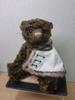 [USED] Steiff Teddy Bear "Andrassy Graf" approx. 28cm