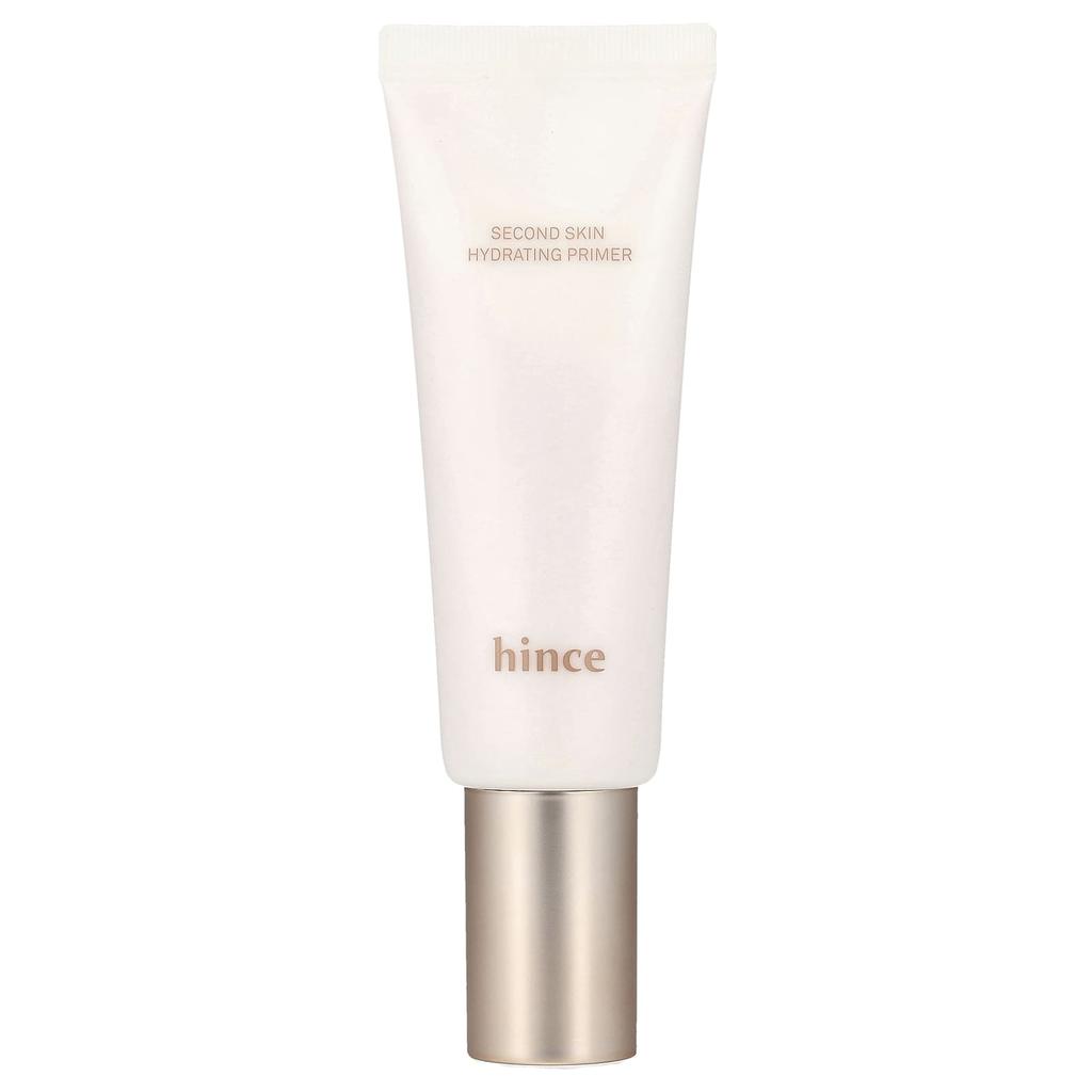 HINCE Second Skin Hydrating Primer, 40ml (1.35fl Oz)