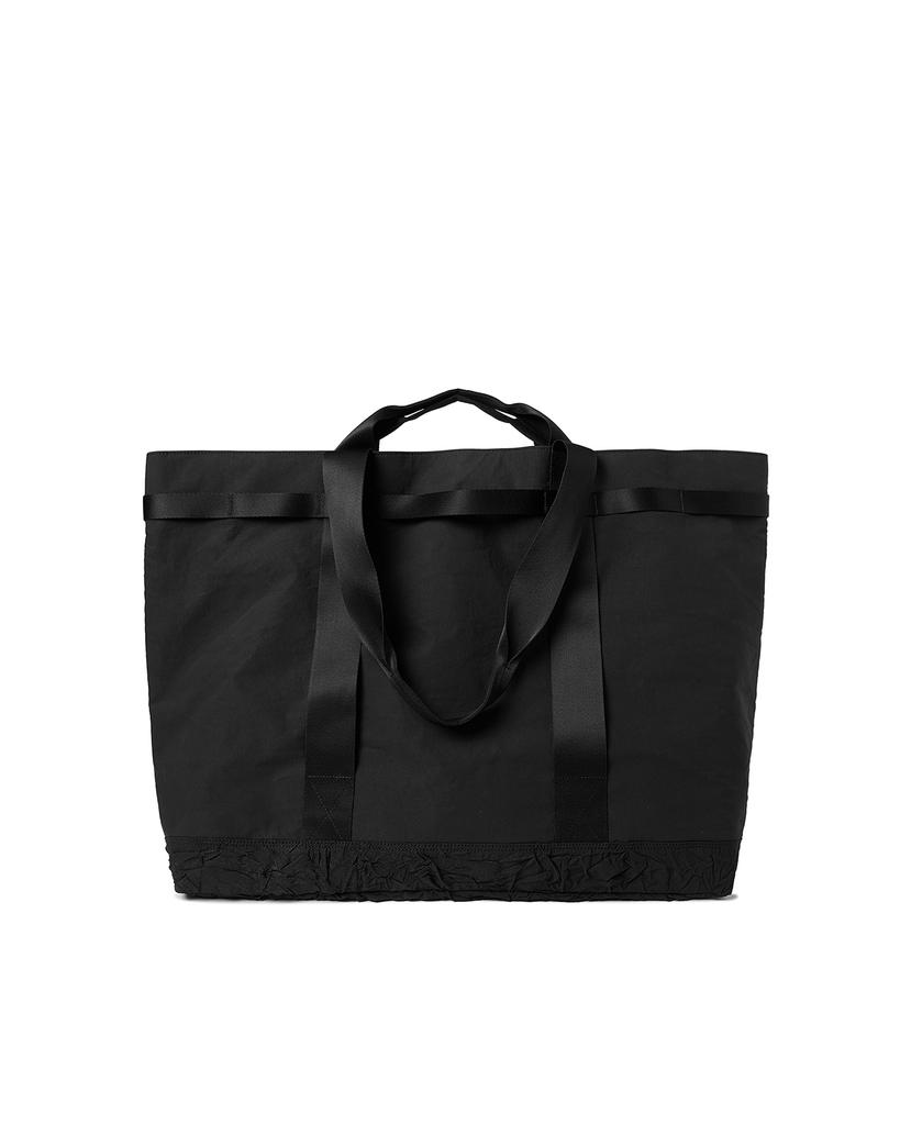 Worthwhile Movement Equipment Bag (Black)