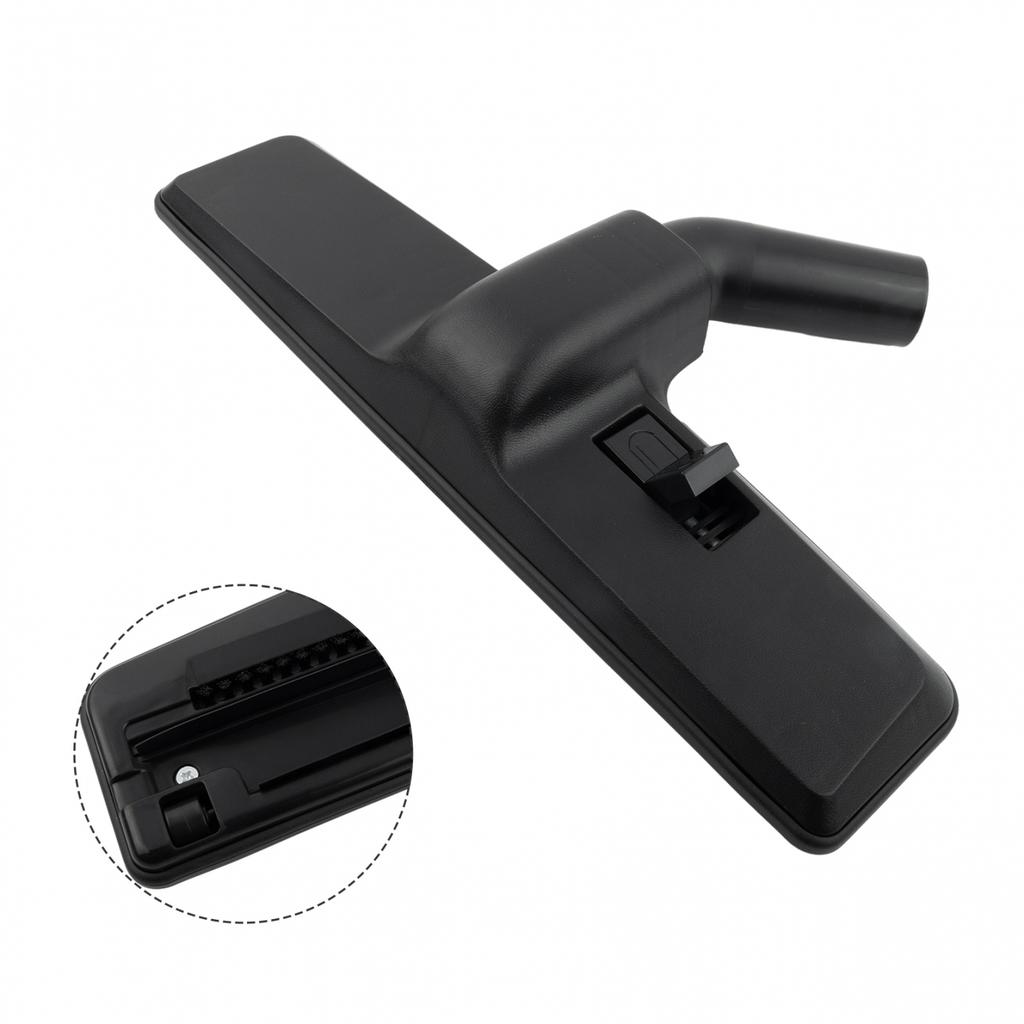 Vacuum Brush Head Bathroom Floor Cleaner For Panasonic 32mm